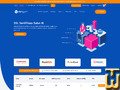 ekran görüntüsü PositiveSSL WildCard itibaren verigom.com