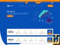 ekran görüntüsü Entry VPS itibaren verigom.com