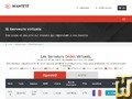 capture d'écran de OVZ-A de wantete.com