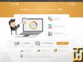 zrzut ekranu z Cloud hosting od webh.pl