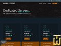 screenshot of Dedicated 2 from webhostpro.com