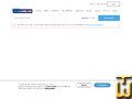 screenshot of WordPress Hosting from webland.ch