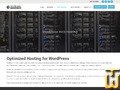 screenshot of WordPress Hosting/WordPress Basic from whitelabelitsolutions.com