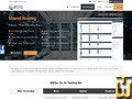 screenshot of Basic from witweb.ch
