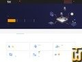 截图 1 Core 1 GB 从 xinnet.com