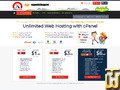 captură de ecran a Basic Plan din xtraorbit.com