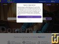 zrzut ekranu z .com od zenbox.pl