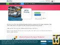 captură de ecran a Hosting Wordpress WP30 din zooku.ro