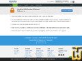 captură de ecran a Sectigo SSL Wildcard Certificate din zooku.ro