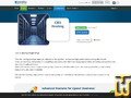 captură de ecran a Hosting Business CB3 din zooku.ro