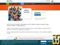 captură de ecran a Hosting Wordpress WP20 din zooku.ro