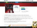 captură de ecran a Hosting Business CB10 din zooku.ro