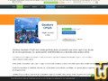 captură de ecran a Hosting Personal CP125 din zooku.ro