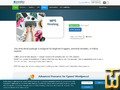 captură de ecran a Hosting Wordpress WP5 din zooku.ro