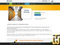 captură de ecran a Hosting Business CB100 din zooku.ro