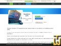 captură de ecran a Hosting Personal CP5 din zooku.ro
