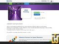 captură de ecran a Hosting Business CB60 din zooku.ro