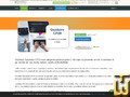 captură de ecran a Hosting Personal CP20 din zooku.ro
