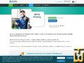 captură de ecran a Hosting Wordpress WP15 din zooku.ro