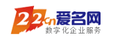22.cn logo