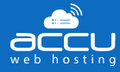 accuwebhosting.com логотип