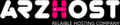 arzhost.com logo