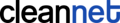 cleannet.ge логотип