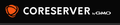coreserver.jp ロゴ