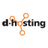 d-hosting.nl Icoon