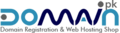 domain.pk logo