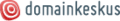 domainkeskus.com logo