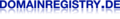 domainregistry.de logo