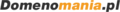 domenomania.pl logo