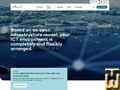eurofibercloudinfra.com
