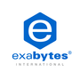 exabytes.com 商标