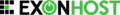 exonhost.com logo