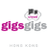 gigsgigscloud.com Icon