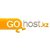 gohost.kz значок