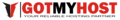 gotmyhost.com logo