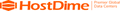 hostdime.com.br logotipo