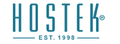 hostek.com logo