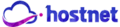 hostnet.com.br logotipo