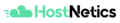 hostnetics.gr logo