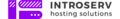 introserv.com логотип