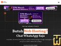 jagoanhosting.com