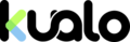 kualo.com ロゴ