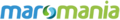 maromania.com logo