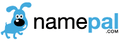 namepal.com logo