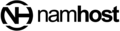 namhost.com logo