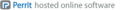 perrit.nl logo